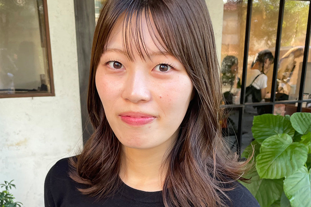 MOK 京都北白川店<br>MOKのまつげパーマ