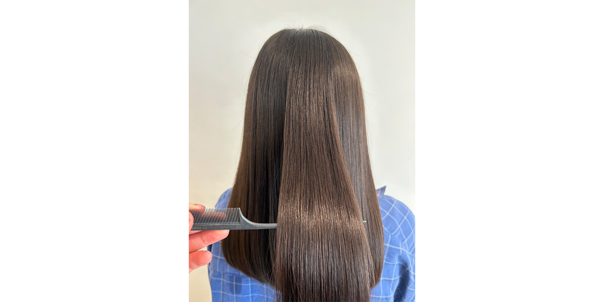ENVY KOBE<br>髪質改善『UPTOGLOSS』